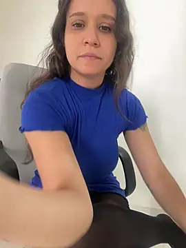 hotcookie28 online show from 8, 1, 2026