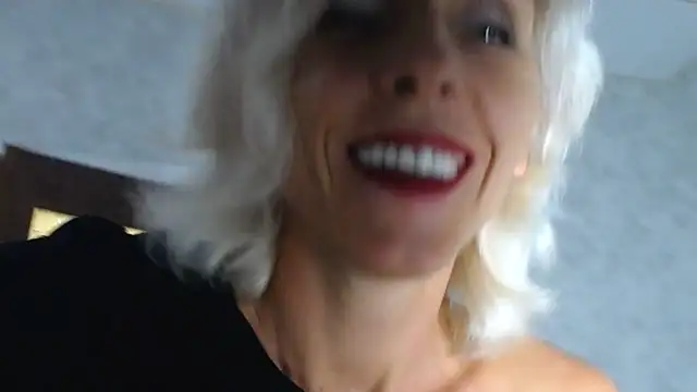 Kissiya-Allisya online show from 18, 10, 2025