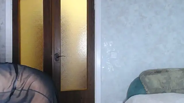 Kissiya-Allisya online show from 19, 3, 2026