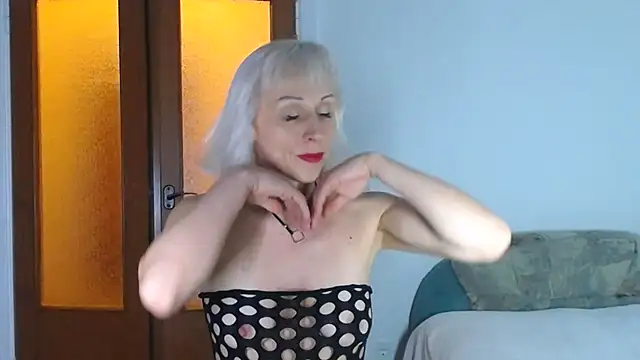 Kissiya-Allisya online show from 20, 3, 2025