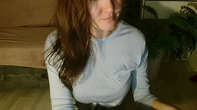 Imcarrieberry online show from 19, 12, 2025