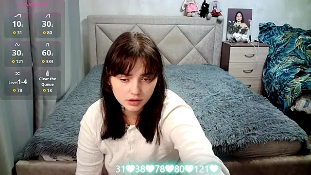 juliettkalen online show from 23, 9, 2025