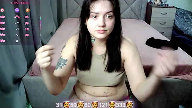 juliettkalen online show from 25, 2, 2026