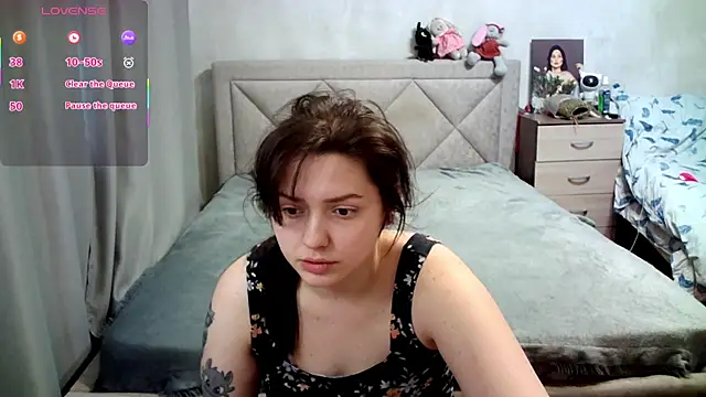 juliettkalen online show from 26, 3, 2026