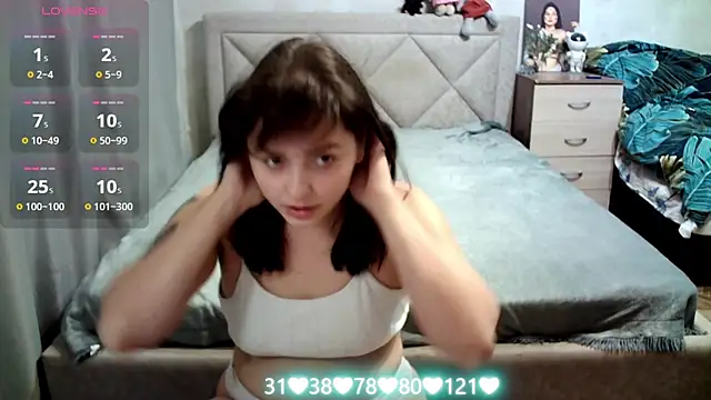 juliettkalen online show from 15, 10, 2025