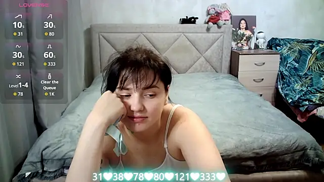 juliettkalen online show from 4, 11, 2025