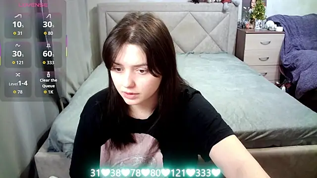 juliettkalen online show from 8, 1, 2026