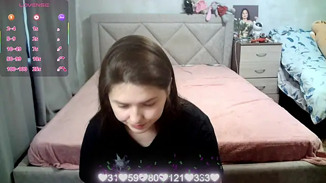 juliettkalen online show from 11, 5, 2026