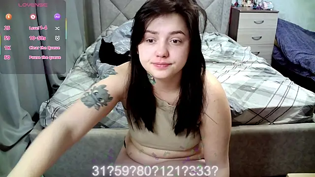 juliettkalen online show from 26, 2, 2026