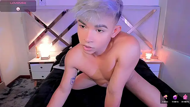 Snapshot of Austin_connor_ chatting on 19, 1, 2025 Austin connor online show from 19, 1, 2025