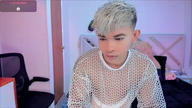 Snapshot of Austin_connor_ chatting on 23, 1, 2025 Austin connor online show from 23, 1, 2025