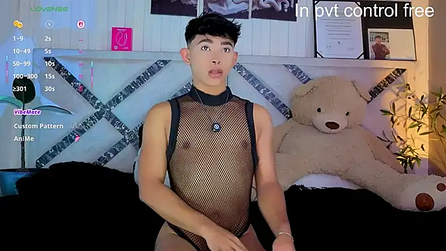 Austin connor  online show from 10, 1, 2026
