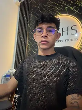 Austin connor  online show from 18, 6, 2026
