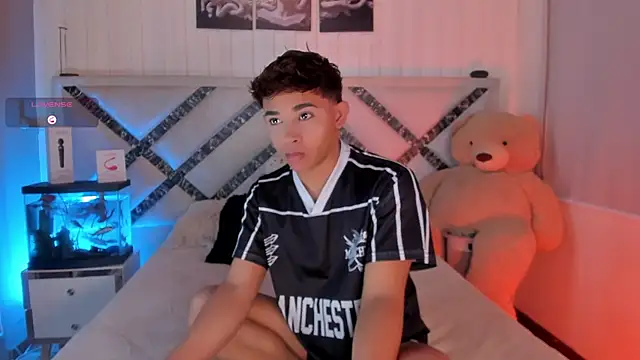 Snapshot of Austin_connor_ chatting on 20, 9, 2025 Austin connor online show from 20, 9, 2025