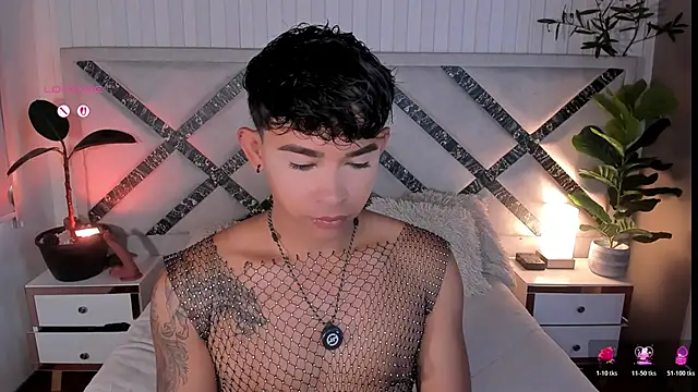 Austin connor  online show from 16, 5, 2026