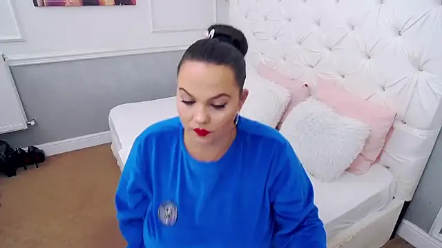 RavishingJenna online show from 6, 11, 2025