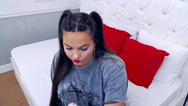 RavishingJenna online show from 10, 9, 2025