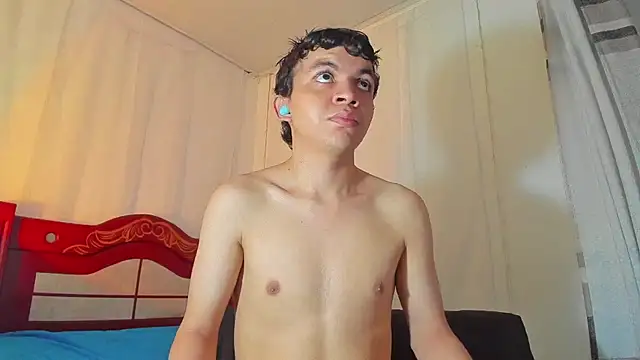 Lucaas King online show from 9, 10, 2025