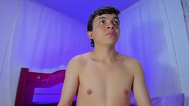 Lucaas King online show from 25, 9, 2025