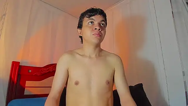 Lucaas King online show from 3, 10, 2025