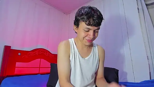 Lucaas King online show from 30, 9, 2025