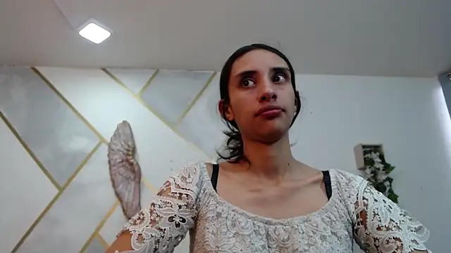 RoxanaCyrano  online show from 27, 11, 2025