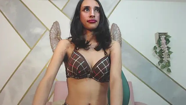 RoxanaCyrano  online show from 28, 2, 2025