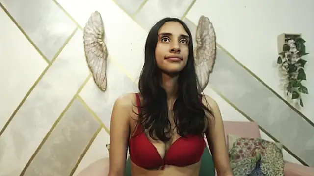 RoxanaCyrano  online show from 30, 9, 2025