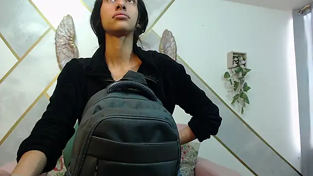 RoxanaCyrano  online show from 7, 1, 2026