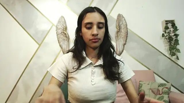 RoxanaCyrano  online show from 6, 10, 2025