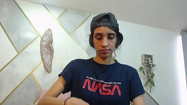 RoxanaCyrano  online show from 14, 1, 2026