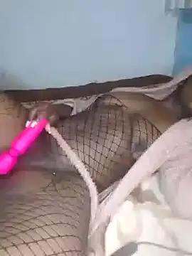 Dark Ruby01 online show from 27, 9, 2025