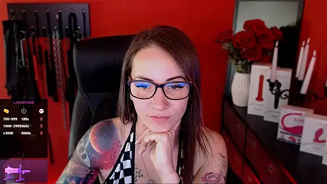  Jane Warren  online show from 20, 3, 2025