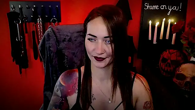  Jane Warren  online show from 24, 10, 2025