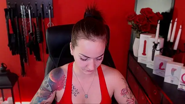  Jane Warren  online show from 19, 2, 2025