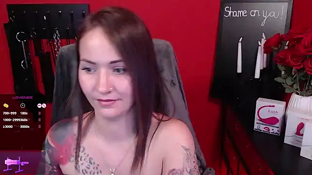  Jane Warren  online show from 21, 11, 2025