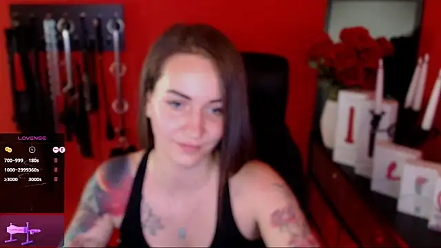  Jane Warren  online show from 1, 2, 2025