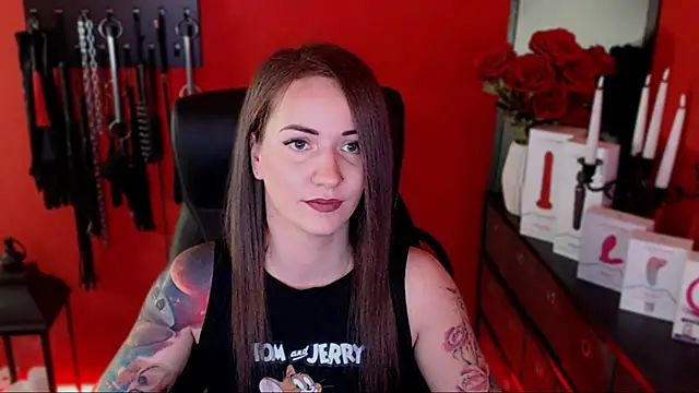  Jane Warren  online show from 20, 2, 2025