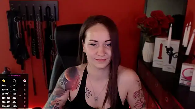  Jane Warren  online show from 5, 3, 2025