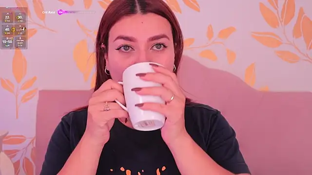 Snapshot of alix_bay chatting on 28, 2, 2026 alix bay online show from 28, 2, 2026