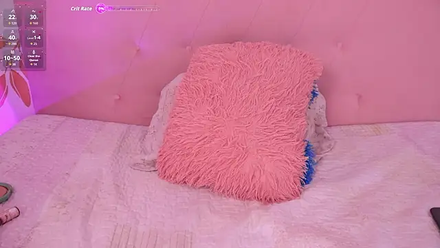 Snapshot of alix_bay chatting on 3, 2, 2026 alix bay online show from 3, 2, 2026