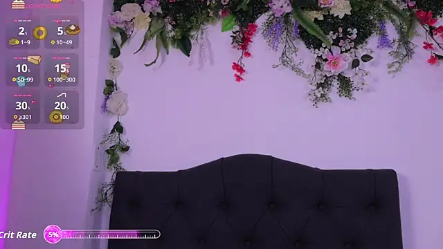 Snapshot of alix_bay chatting on 26, 5, 2026 alix bay online show from 26, 5, 2026
