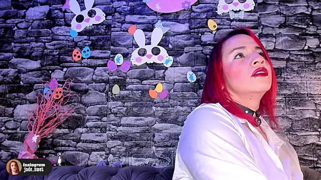 jade swet online show from 11, 4, 2026