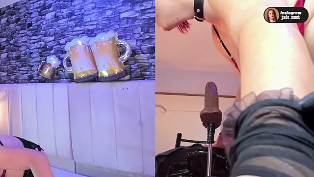 jade swet online show from 3, 10, 2025