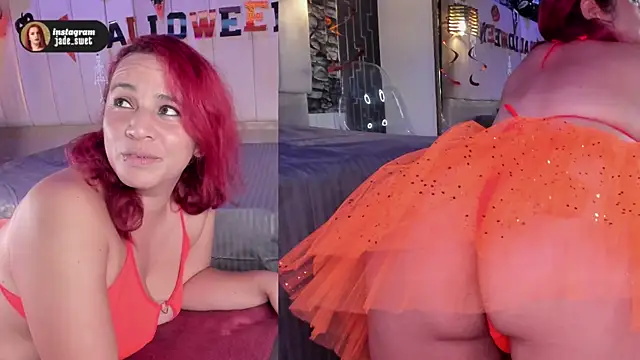 jade swet online show from 29, 10, 2025