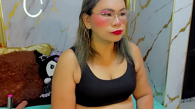 dianamilf online show from 22, 11, 2025