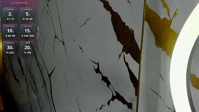 dianamilf online show from 28, 11, 2025