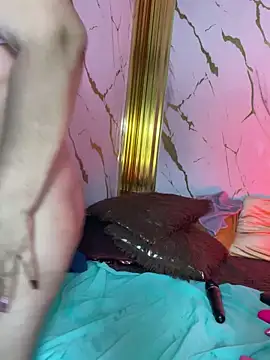 dianamilf online show from 22, 2, 2026