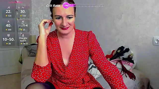 mrs Bella  online show from 13, 1, 2026