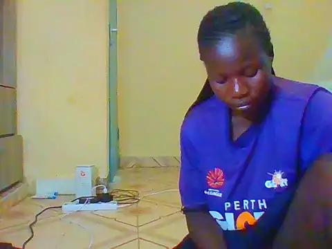 prettychic5 online show from 20, 3, 2026